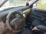 Honda CR-V 1998 годаfor3 200 000 тг. в Караганда – фото 4