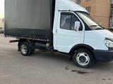 ГАЗ ГАЗель 2006 годаүшін3 800 000 тг. в Караганда – фото 5