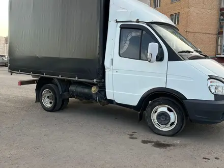 ГАЗ ГАЗель 2006 года за 4 500 000 тг. в Караганда – фото 5