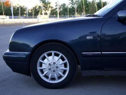 Mercedes-Benz E 280 1997 года за 3 800 000 тг. в Кызылорда – фото 3