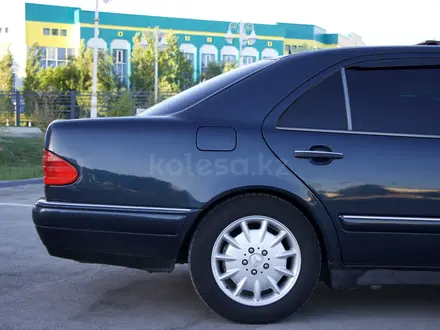 Mercedes-Benz E 280 1997 года за 3 800 000 тг. в Кызылорда – фото 10