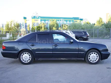 Mercedes-Benz E 280 1997 года за 3 800 000 тг. в Кызылорда – фото 11