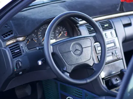 Mercedes-Benz E 280 1997 года за 3 800 000 тг. в Кызылорда – фото 19