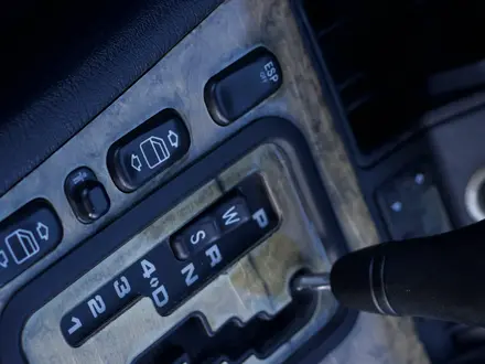 Mercedes-Benz E 280 1997 года за 3 800 000 тг. в Кызылорда – фото 18
