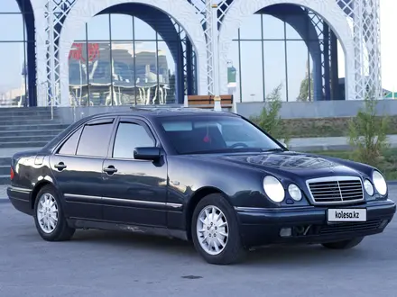 Mercedes-Benz E 280 1997 года за 3 800 000 тг. в Кызылорда – фото 20