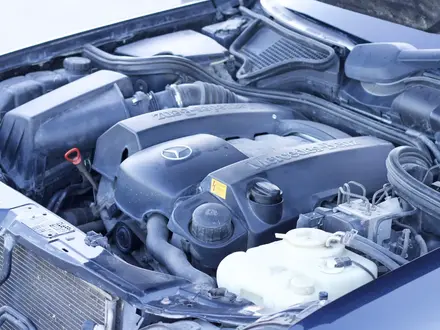 Mercedes-Benz E 280 1997 года за 3 800 000 тг. в Кызылорда – фото 24