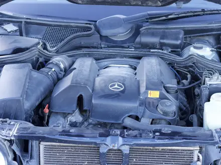Mercedes-Benz E 280 1997 года за 3 800 000 тг. в Кызылорда – фото 22