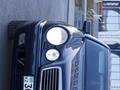 Mercedes-Benz E 280 1997 годаүшін3 800 000 тг. в Кызылорда – фото 29