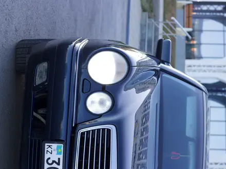 Mercedes-Benz E 280 1997 года за 3 800 000 тг. в Кызылорда – фото 29