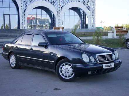 Mercedes-Benz E 280 1997 года за 3 800 000 тг. в Кызылорда