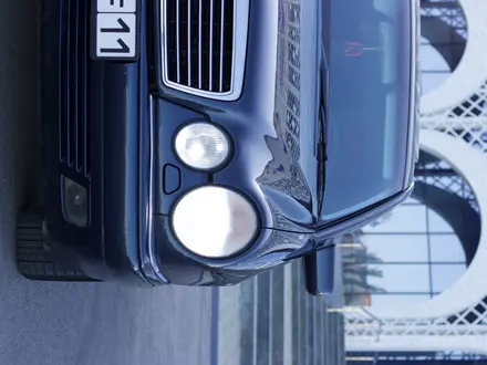 Mercedes-Benz E 280 1997 года за 3 800 000 тг. в Кызылорда – фото 30
