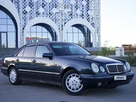 Mercedes-Benz E 280 1997 года за 3 800 000 тг. в Кызылорда – фото 31