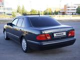 Mercedes-Benz E 280 1997 года за 3 800 000 тг. в Кызылорда – фото 2