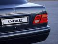 Mercedes-Benz E 280 1997 годаүшін3 800 000 тг. в Кызылорда – фото 5