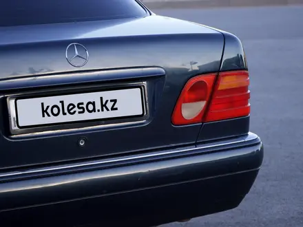 Mercedes-Benz E 280 1997 года за 3 800 000 тг. в Кызылорда – фото 5