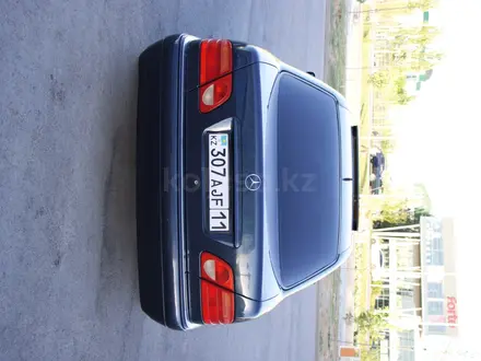 Mercedes-Benz E 280 1997 года за 3 800 000 тг. в Кызылорда – фото 7