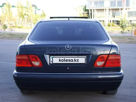 Mercedes-Benz E 280 1997 года за 3 800 000 тг. в Кызылорда – фото 8