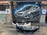 Бампера Lexus Is250, 300, 350 — (2006-2012) за 90 000 тг. в Алматы