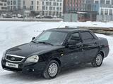 ВАЗ (Lada) Priora 2170 2013 годаүшін2 470 000 тг. в Астана