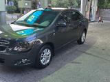 Chevrolet Cobalt 2021 годаүшін5 200 000 тг. в Семей – фото 2