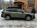 Subaru Outback 2023 года за 16 990 000 тг. в Петропавловск – фото 4