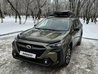 Subaru Outback 2023 года за 16 990 000 тг. в Петропавловск