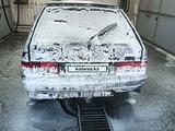 ВАЗ (Lada) 2114 2011 годаүшін500 000 тг. в Рудный – фото 2