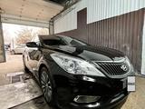 Hyundai Grandeur 2014 года за 9 700 000 тг. в Алматы