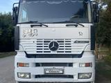 Mercedes-Benz  Actros 1999 годаүшін15 000 000 тг. в Алматы