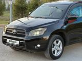 Toyota RAV4 2009 года за 7 300 000 тг. в Караганда – фото 2