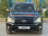 Toyota RAV4 2009 года за 7 300 000 тг. в Караганда – фото 3