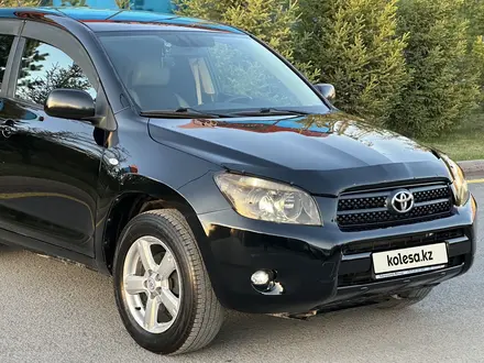 Toyota RAV4 2009 года за 7 300 000 тг. в Караганда – фото 5