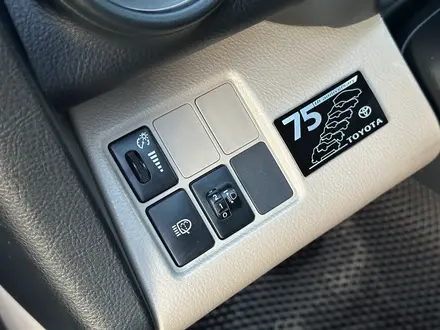 Toyota RAV4 2009 года за 7 300 000 тг. в Караганда – фото 20