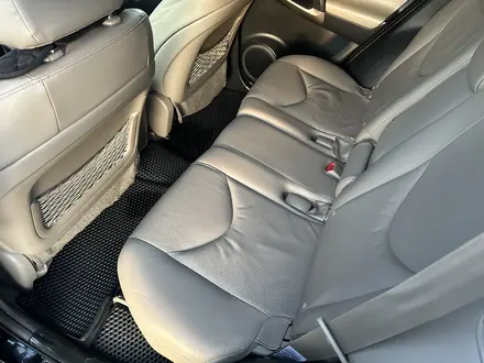 Toyota RAV4 2009 года за 7 300 000 тг. в Караганда – фото 23