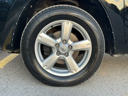 Toyota RAV4 2009 года за 7 300 000 тг. в Караганда – фото 26