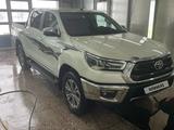 Toyota Hilux 2022 года за 18 200 000 тг. в Уральск