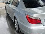 BMW 530 2009 года за 7 000 000 тг. в Алматы – фото 2