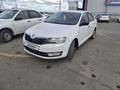 Skoda Rapid 2014 года за 3 750 000 тг. в Уральск – фото 2