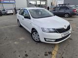 Skoda Rapid 2014 годаүшін3 750 000 тг. в Уральск