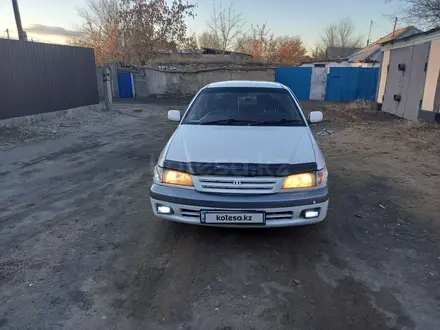 Toyota Corona 1997 года за 2 000 000 тг. в Семей