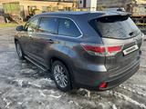 Toyota Highlander 2014 годаүшін16 500 000 тг. в Алматы – фото 4