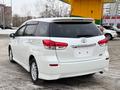 Toyota Wish 2010 годаүшін4 050 000 тг. в Актобе – фото 18