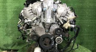 Двигатель на nissan teana j32 VQ25. Ниссан Теана 25л за 310 000 тг. в Алматы