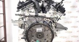 Двигатель на nissan teana j32 VQ25. Ниссан Теана 25лүшін310 000 тг. в Алматы – фото 2