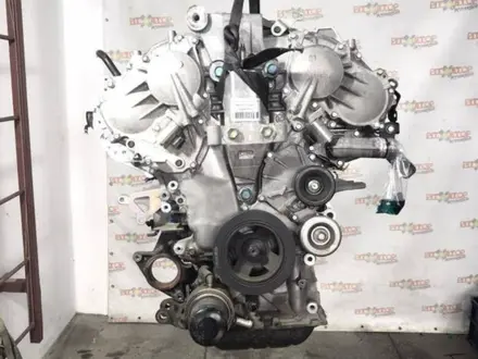 Двигатель на nissan teana j32 VQ25. Ниссан Теана 25л за 310 000 тг. в Алматы – фото 4
