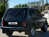 ВАЗ (Lada) Lada 2121 2018 годаүшін2 300 000 тг. в Караганда – фото 3