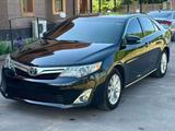 Toyota Camry 2013 годаүшін11 500 000 тг. в Талдыкорган