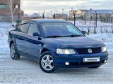 Volkswagen Passat 1999 года за 2 550 000 тг. в Костанай – фото 3