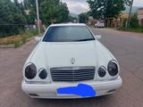 Mercedes-Benz E 230 1997 годаүшін2 700 000 тг. в Састобе – фото 3