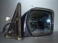 Зеркало боковое левое на Toyota Land Cruiser 100 USAүшін70 000 тг. в Алматы – фото 5